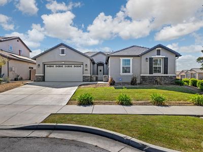 5308 Village Green Ln, Bakersfield, CA, 93306