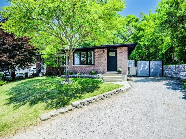 193 Bay St, Woodstock, ON N4S 8H7