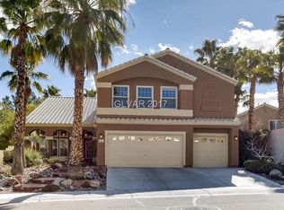 1528 Sun Copper Dr, Las Vegas, NV 89117