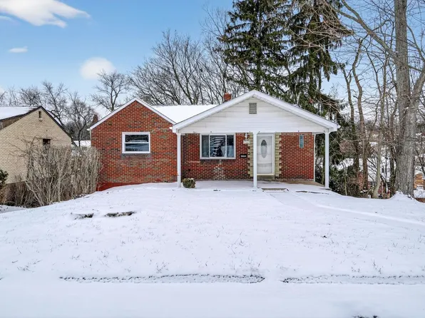 3341 Recker Dr, Pittsburgh, PA 15227