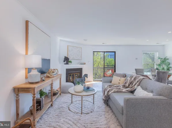 2103 N Rolfe St APT B, Arlington, VA 22209