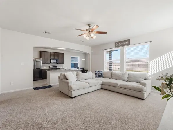 11023 Sun River Falls Dr, Humble, TX 77396