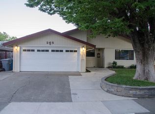 265 Ironwood St, Vacaville, CA 95688