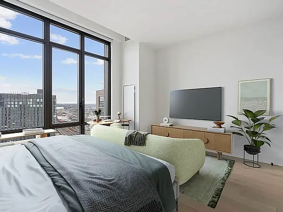 2nd image of 92-27 160th St #900