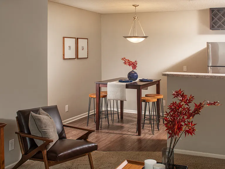 Highpointe by Broadmoor — Photo 7