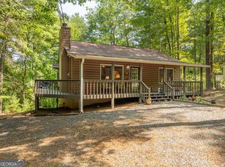 116 Ridge View Ct, Ellijay, GA 30536