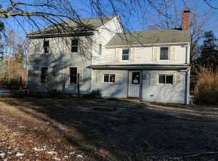 382 E Millstream Rd, Cream Ridge, NJ 08514