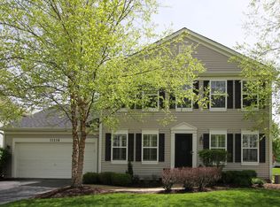 11216 Fleetwood St, Huntley, IL 60142