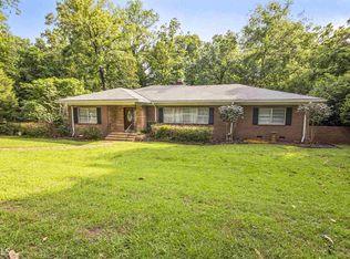 201 Ridgecrest Rd, Lagrange, GA 30240