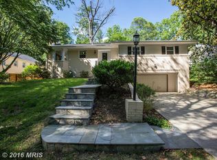 3619 Littledale Rd, Kensington, MD 20895