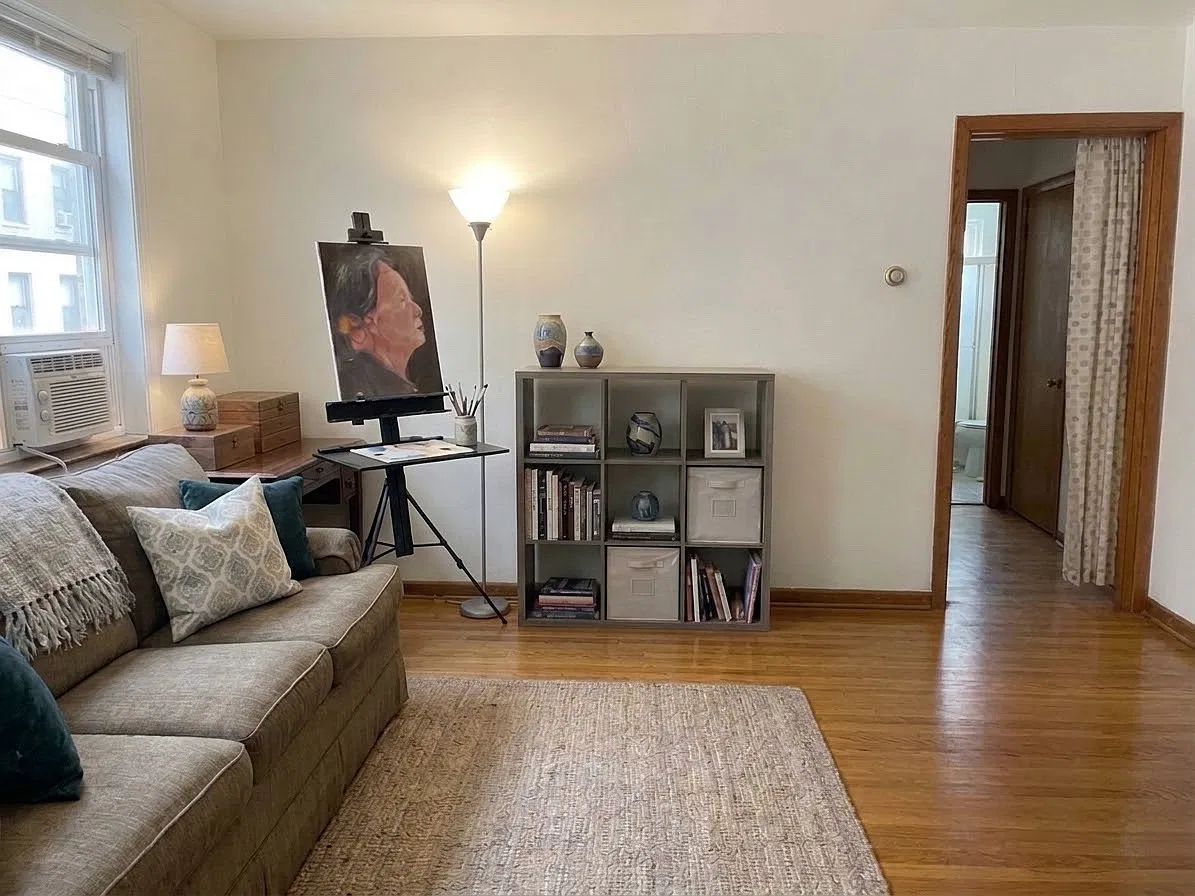 1 bed, 650 sqft, $800 — Photo 2