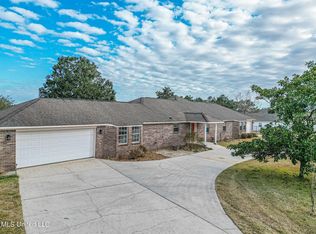 11138 Jason Dr, Pass Christian, MS 39571