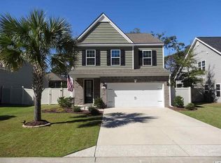 107 Dunning Rd #TOWNHOUSE E, Pawleys Island, SC 29585