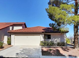 448 Enterprise Ct, Boulder City, NV 89005