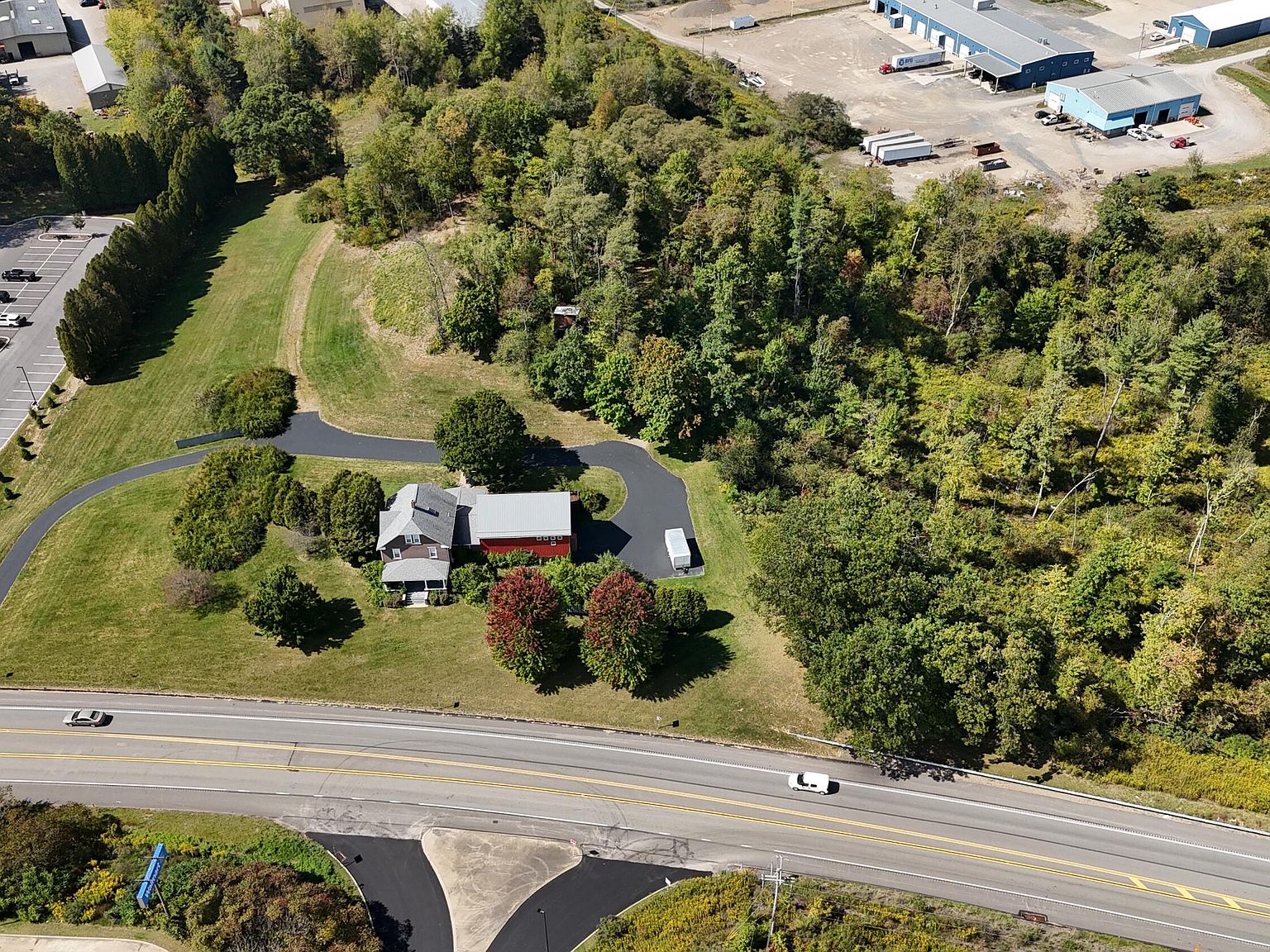 21967 Route 119 Hwy N, Punxsutawney, PA 15767 MLS 0212218 Zillow