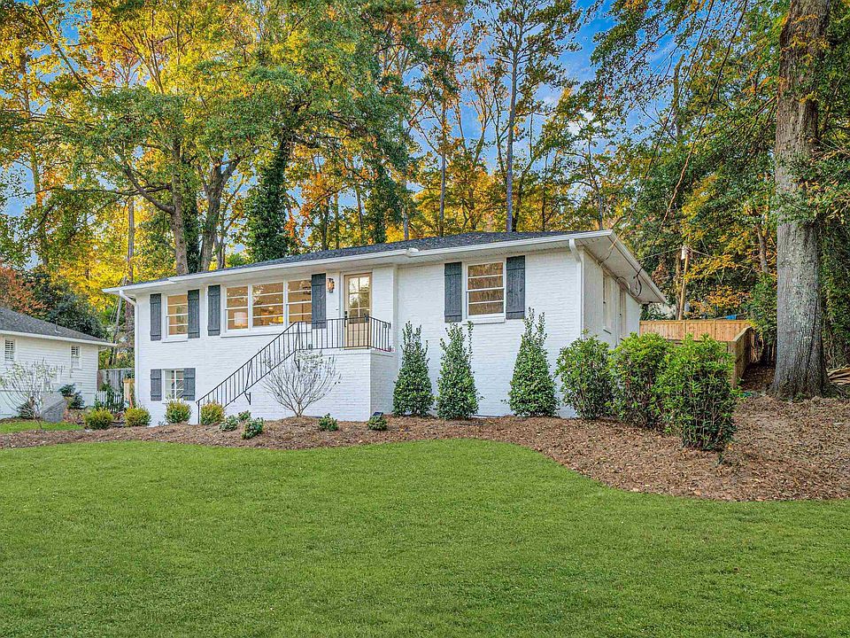 722 Euclid Ave, Mountain Brk, AL 35213 MLS 1338275 Zillow