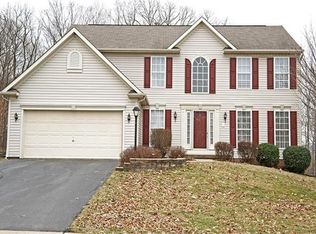 114 Aerial Dr, Canonsburg, PA