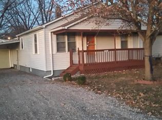 8809 Sterling Pl, Caseyville, IL 62232