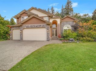 6226 213th Avenue Ct E, Lake Tapps, WA 98391