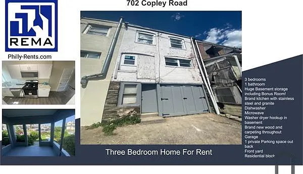 3 bed, 1044 sqft, $1,750 — Photo 4