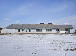 2654 Whalen Rd, Bloomfield, NY 14469