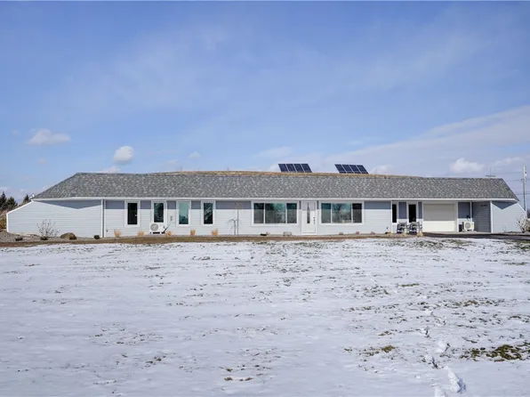 2654 Whalen Rd, Bloomfield, NY 14469