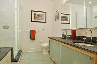 Sold by Corcoran