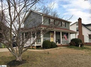 1701 Crestview Rd, Easley, SC 29642