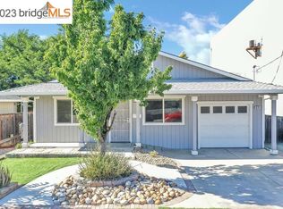 614 W 10th St, Antioch, CA 94509