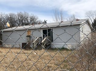 8001 Sleepy Meadows Dr, Jones, OK 73049