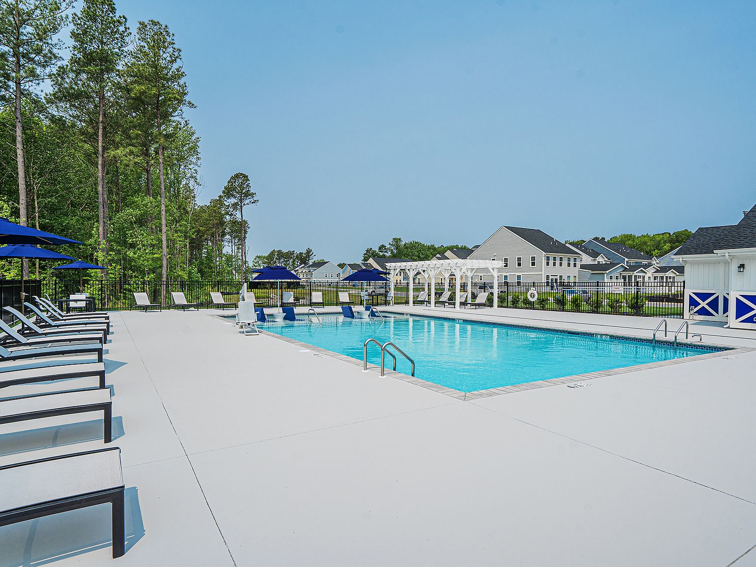 Discover McKee Builders Near Bethany Beach, DE: Your Guide to Coastal Living