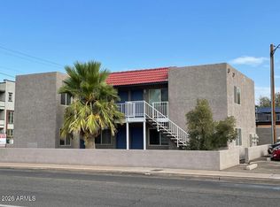 1001 N 9th St, Phoenix, AZ 85006