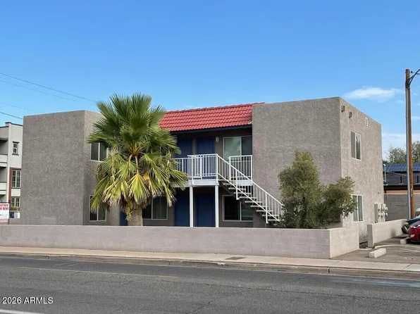1001 N 9TH Street, Phoenix, AZ 85006