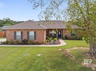 27330 Brightway Xing, Loxley, AL 36551