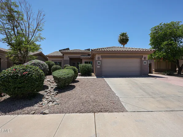 2778 N 133RD Drive, Goodyear, AZ 85395