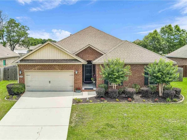 1319 Selby Phillips Dr, Mobile, AL 36695