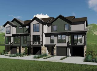 94 High Grove Loop, Winter Park, CO 80482