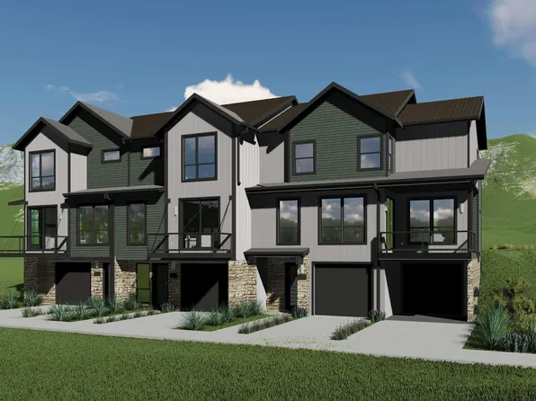 94 High Grove Loop, Winter Park, CO 80482