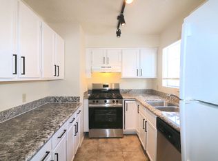 Bel Vue Terrace Apartments, San Diego, CA 92110