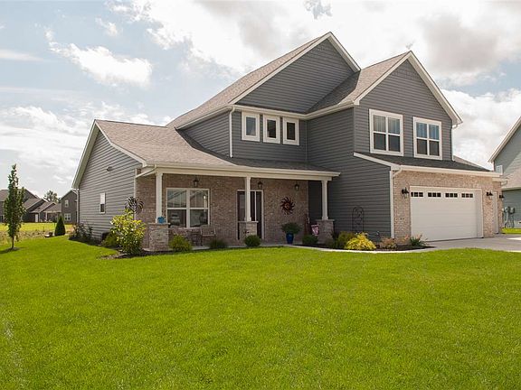 2nd image of 2849 Grackle Ln