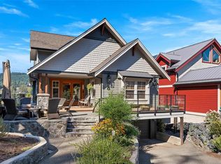 537 Point Ideal Dr #8, Lake Cowichan, BC V0R 2G0