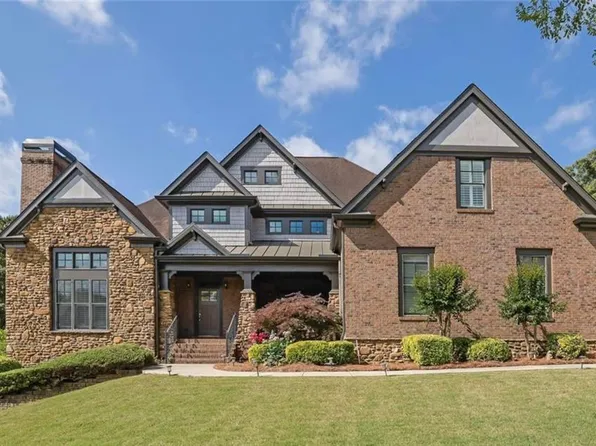 3486 Ravens Nest Trl, Buford, GA 30519