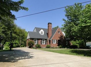 201 McCreary Hts, Dickson, TN 37055