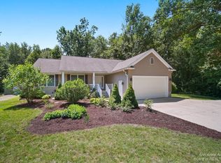 13003 Darling Rd, Milan, MI 48160