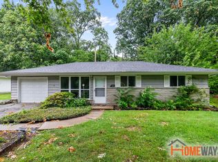 2165 Freckles Dr, High Ridge, MO 63049