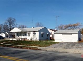 1929 5th St, Bedford, IN 47421