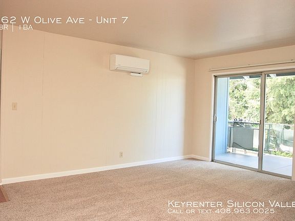 4th image of 362 W Olive Ave APT 7