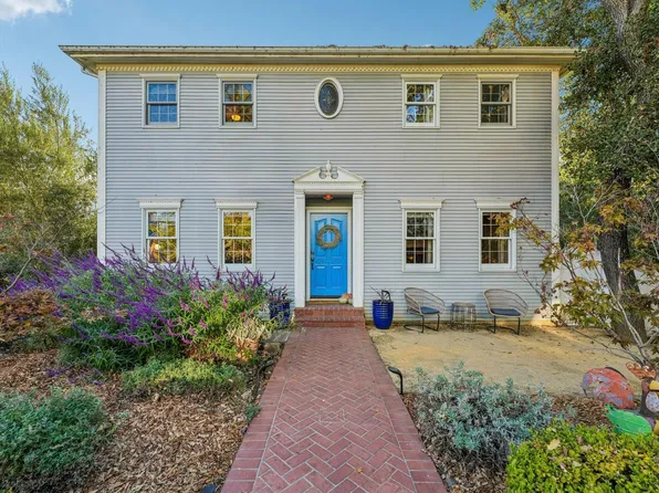 602 Galland Street, Petaluma, CA 94952