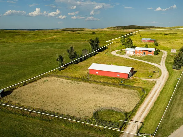 3589 Us Highway 87, Sheridan, WY 82801