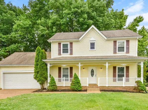 1632 Rachels Retreat Cir, Hermitage, TN 37076